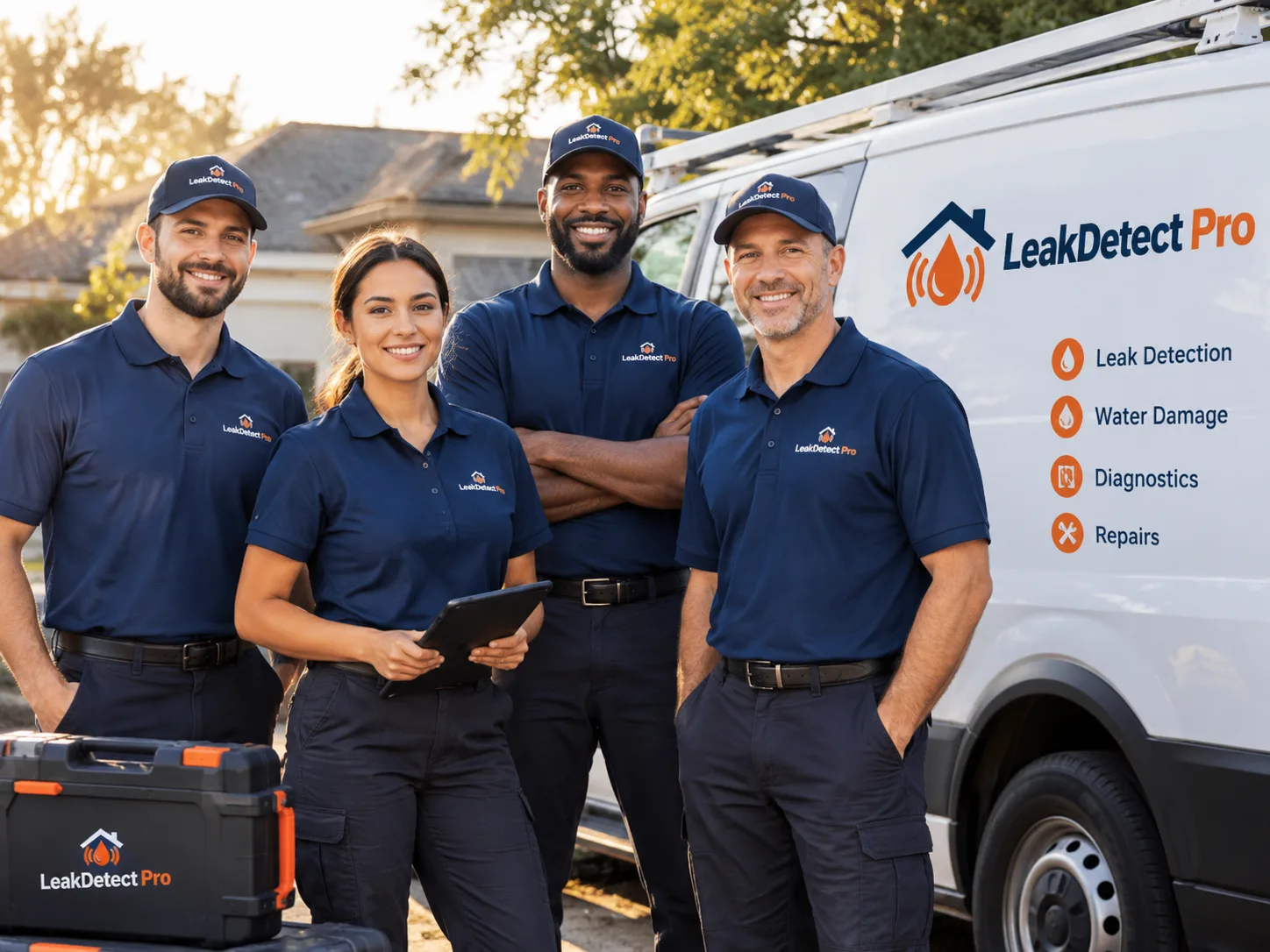 Roof Repair company in Bushnell, FL